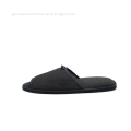 Lightweight  two color EVA slippers for man
